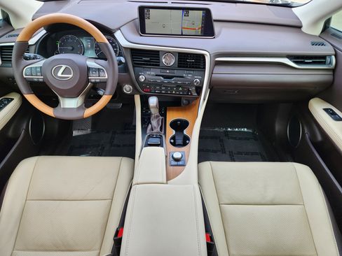 Used 2019 Lexus RX 350 FWD image 37