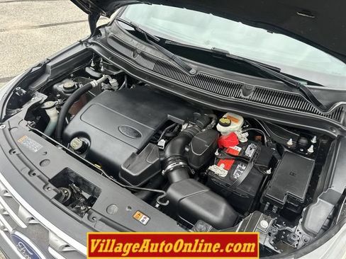 Used 2016 Ford Explorer Limited AWD/4WD image 49