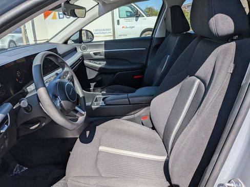 Used 2025 Hyundai Sonata SEL FWD image 15