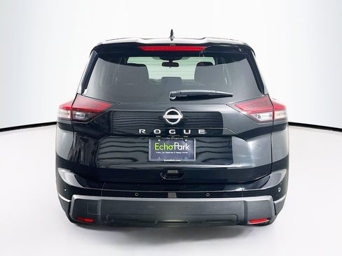 Used 2025 Nissan Rogue SV FWD image 7
