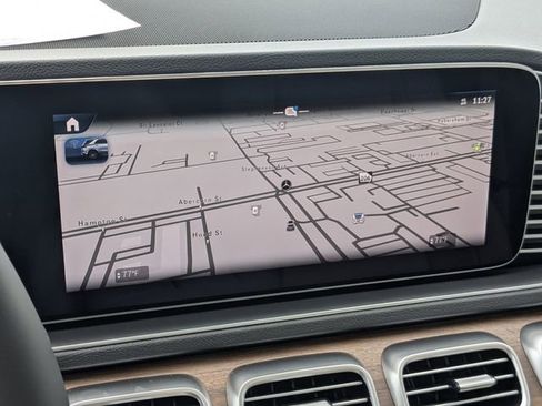 New 2026 Mercedes-Benz GLE 350 4MATIC image 24