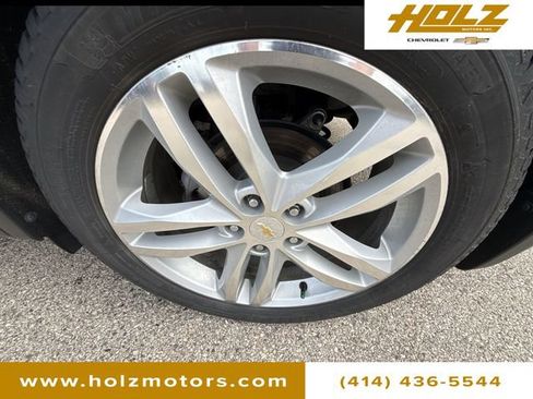 Certified 2019 Chevrolet Equinox Premier AWD/4WD image 35