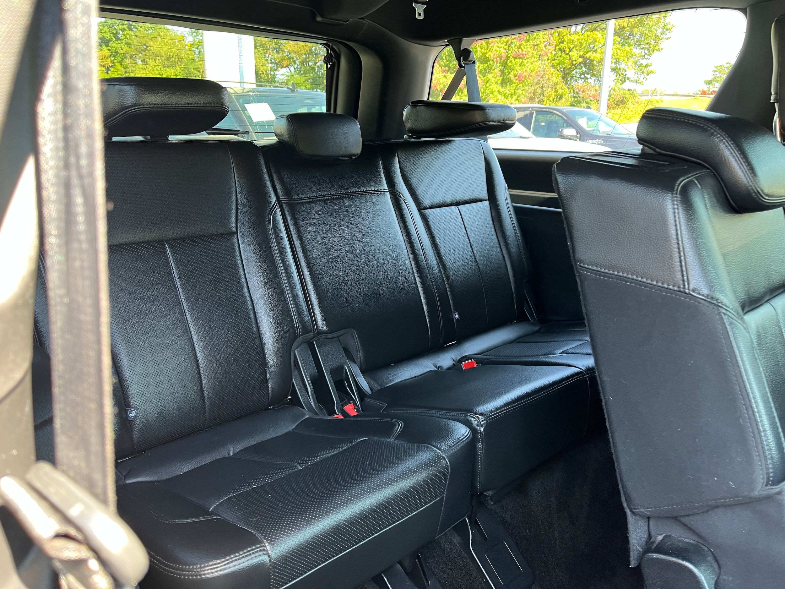 Used 2018 Ford Expedition Max XLT w/ Equipment Group 202A AWD/4WD image 7