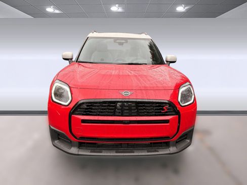 New 2026 MINI Cooper Countryman S w/ Comfort Package Max image 6