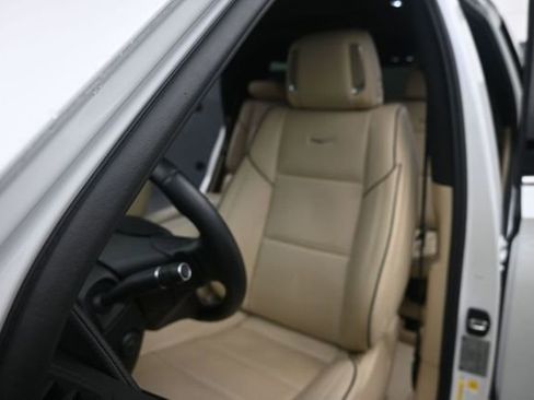 Certified 2023 Cadillac Escalade Premium Luxury AWD/4WD image 11