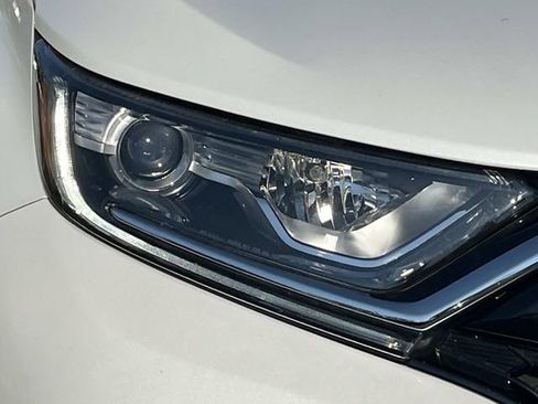 Used 2021 Honda CR-V EX-L image 9