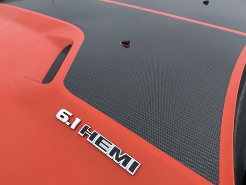 Used 2008 Dodge Challenger SRT8 image 10