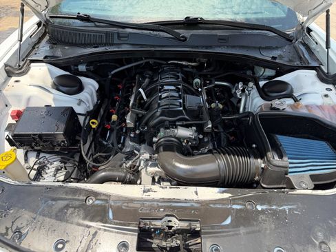Used 2017 Dodge Charger R/T RWD image 34