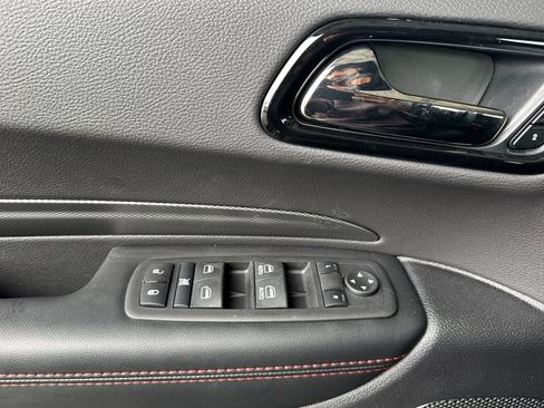 New 2026 Dodge Durango GT image 10