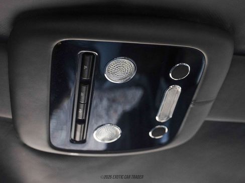 Used 2009 Bentley Flying Spur Flying Spur Speed AWD/4WD image 73