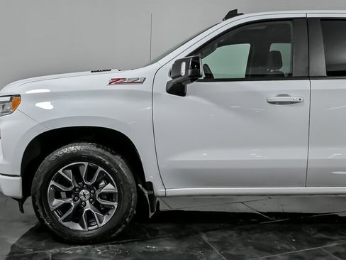 Used 2022 Chevrolet Silverado 1500 RST w/ All Star Edition Plus image 6