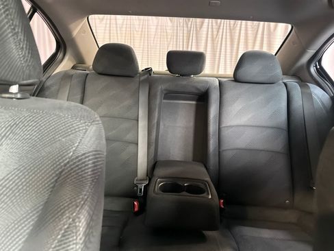 Used 2017 Honda Accord EX image 19