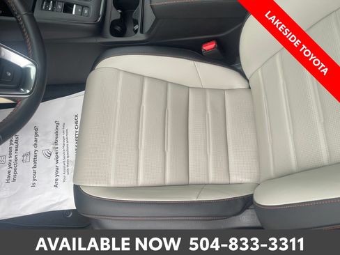 Used 2024 Honda CR-V Sport Touring image 29
