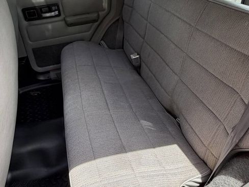 Used 1995 Jeep Cherokee Sport AWD/4WD image 11