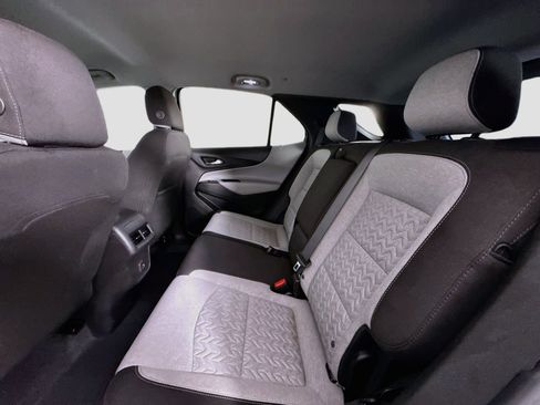 Used 2023 Chevrolet Equinox LS w/ LS Convenience Package FWD image 26