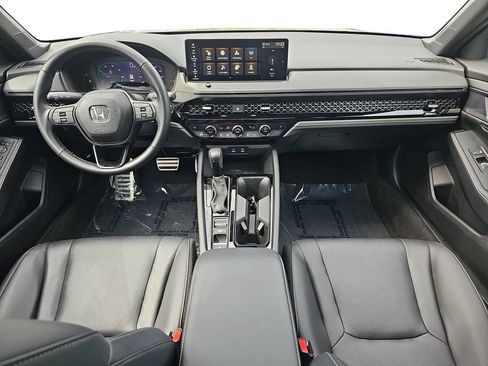 Used 2024 Honda Accord Sport image 13