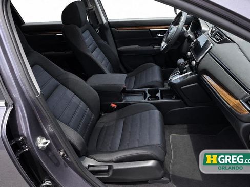 Used 2019 Honda CR-V EX image 15
