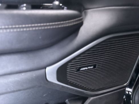 Used 2022 Jeep Wagoneer Series III image 3