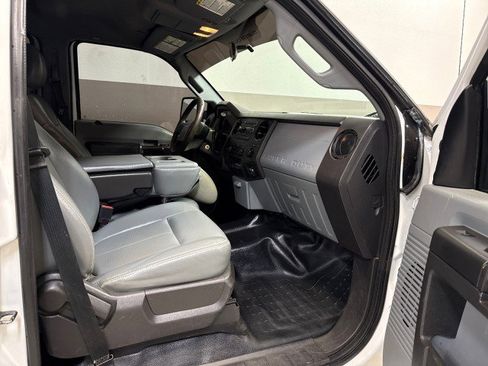 Used 2016 Ford F350 XL w/ Power Equipment Group image 49