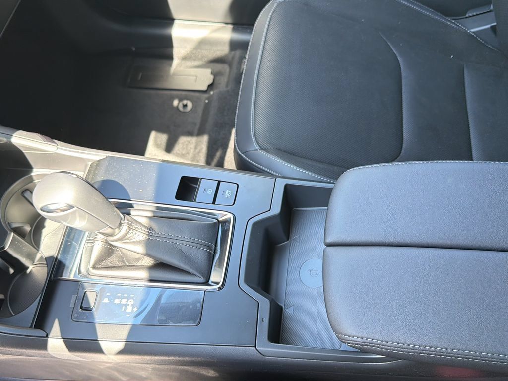 New 2026 MAZDA CX-5 Preferred AWD/4WD image 14