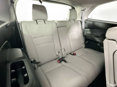 Used 2022 Honda Pilot Special Edition image 28