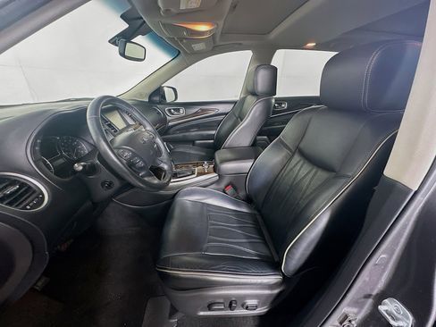 Used 2016 INFINITI QX60 FWD w/ Deluxe Technology Package image 13