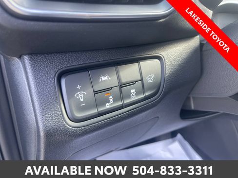 Used 2020 Hyundai Santa Fe Limited FWD image 26
