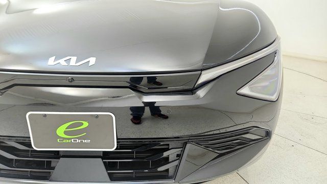 Used 2025 Kia EV6 Wind AWD/4WD image 25