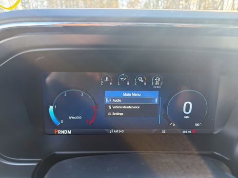 New 2026 Ford F450 XLT w/ XLT Premium Package image 26