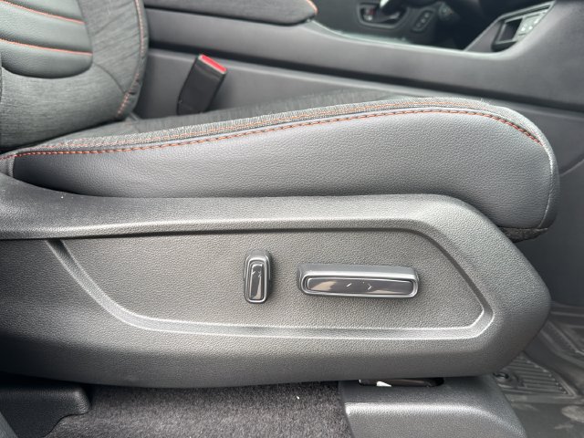 New 2027 Honda Passport TrailSport image 19