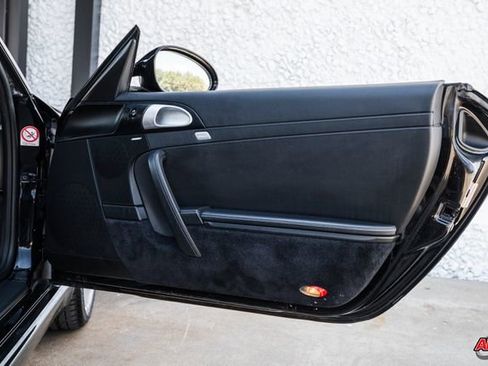 Used 2011 Porsche 911 Carrera image 69