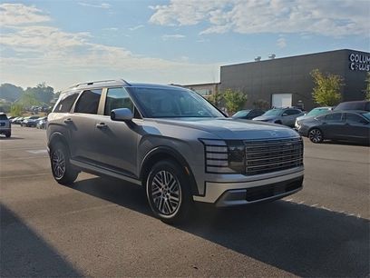 New 2026 Hyundai Palisade SEL