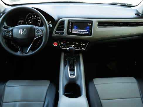 Certified 2022 Honda HR-V EX image 19