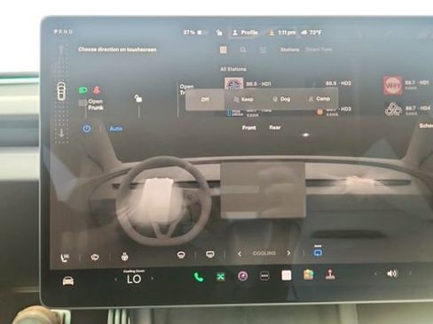 Used 2024 Tesla Model 3 Performance image 49