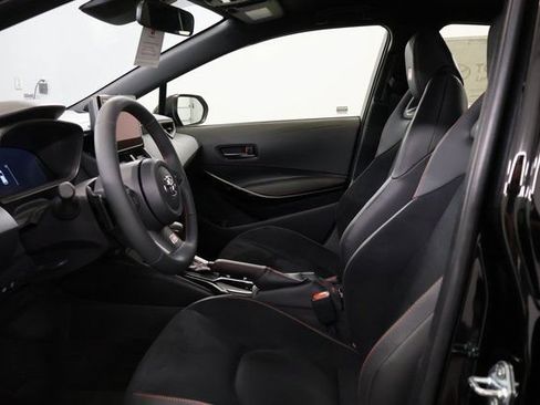New 2026 Toyota Corolla GR AWD/4WD image 11