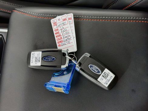 New 2026 Ford F150 Raptor AWD/4WD image 4