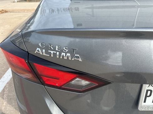 Used 2020 Nissan Altima 2.5 S image 5