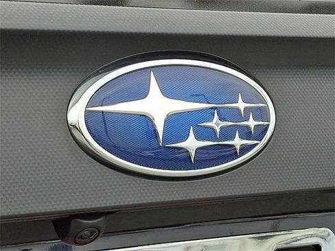 Used 2024 Subaru Forester Wilderness w/ Wilderness Package image 31