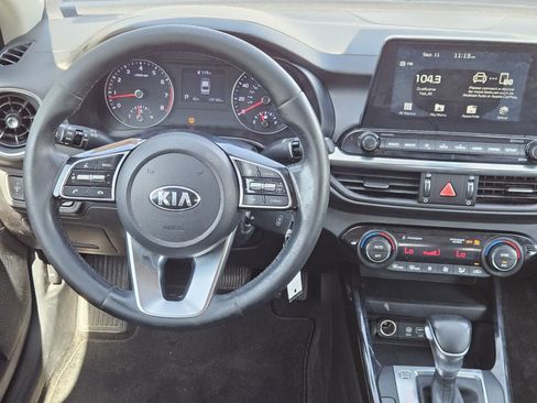 Used 2019 Kia Forte S w/ S Premium Package FWD image 24