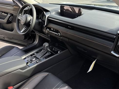 New 2026 MAZDA CX-50 AWD 2.5 Hybrid w/ Weather Package image 33