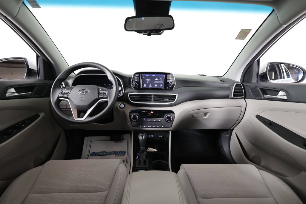 Used 2019 Hyundai Tucson Value AWD/4WD image 27