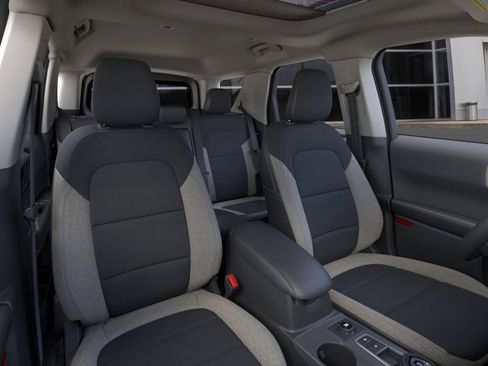 New 2025 Ford Bronco Sport Big Bend image 10