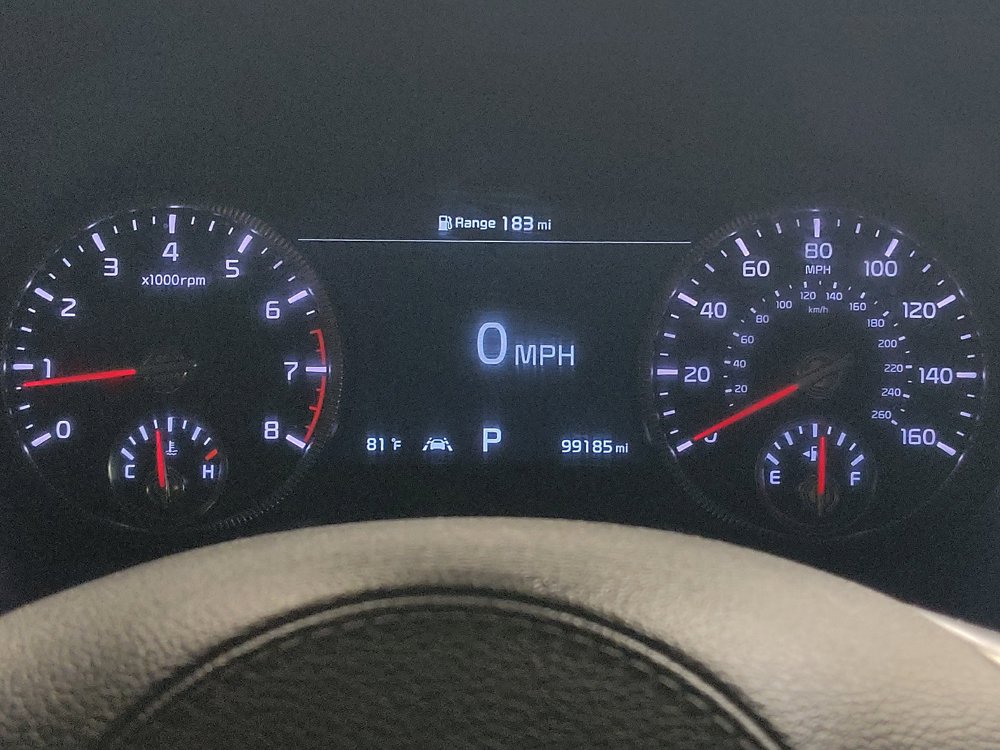 Used 2021 Kia Telluride SX w/ Nightfall Edition Package AWD/4WD image 23