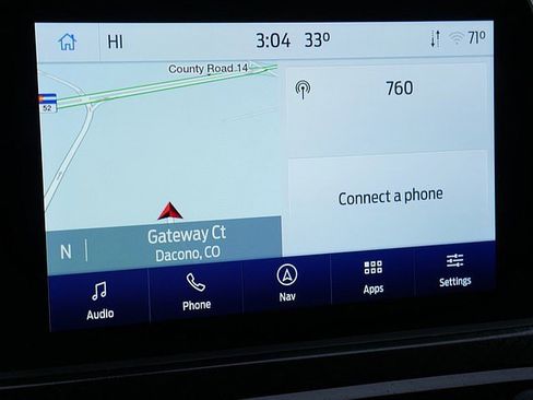 Used 2022 Ford Escape SEL w/ SEL Stealth AWD Package image 37