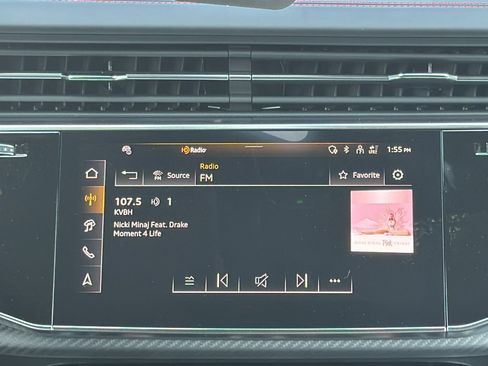 New 2026 Audi Q7 3.0T Prestige image 19