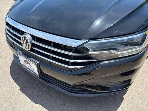 Used 2021 Volkswagen Jetta S FWD image 9
