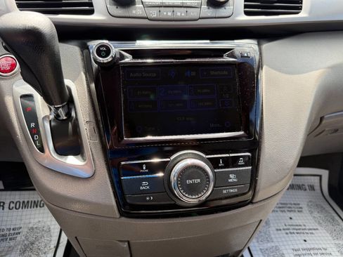 Used 2015 Honda Odyssey EX-L image 19
