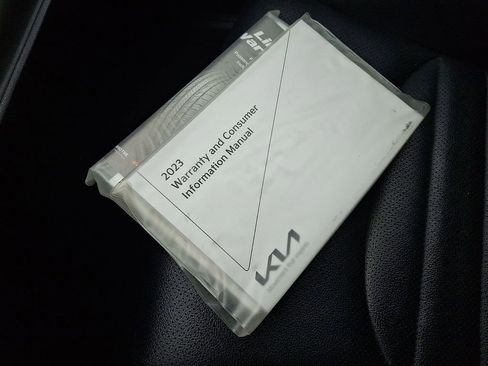 Certified 2023 Kia Forte GT w/ GT2 Package image 27