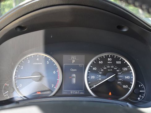 Used 2016 Lexus NX 200t FWD image 14