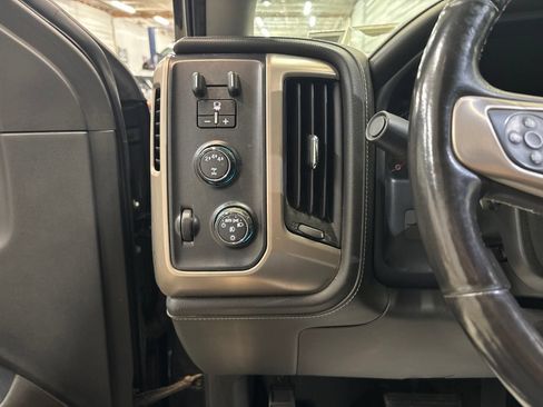 Used 2018 GMC Sierra 3500 Denali w/ Duramax Plus Package AWD/4WD image 14
